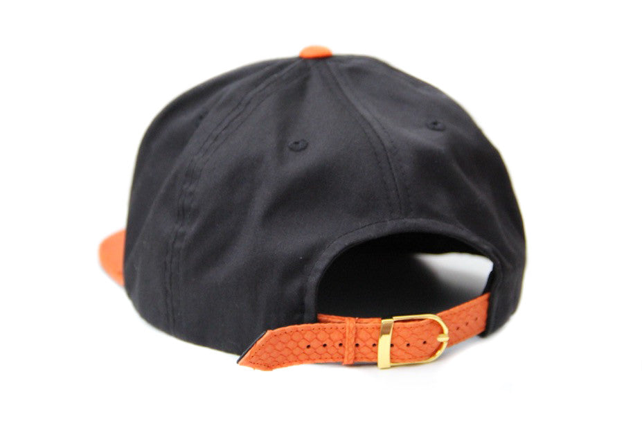 Custom American Needle San Francisco Giants Strapback