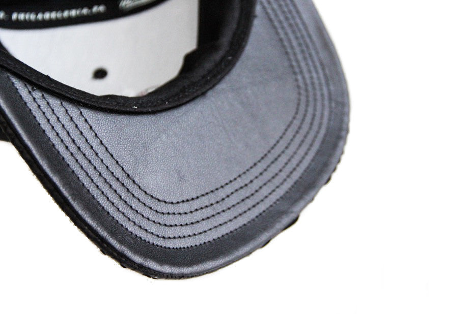 Custom Python Hat Order